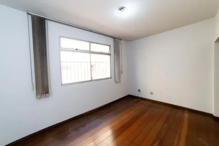 Apartamento com 3 Quartos à venda, 86m² no Cidade Nova, Belo Horizonte