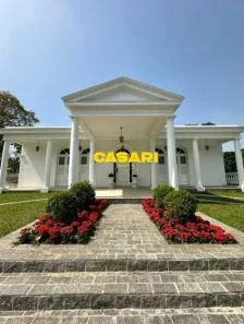 Casa com 5 Quartos à venda, 650m² no Anchieta, São Bernardo do Campo