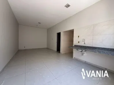 Flat com 1 Quarto para alugar, 31m² no Plano Diretor Norte, Palmas