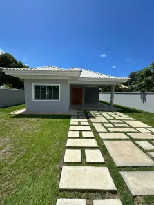 Casa com 3 Quartos à venda, 165m² no Porto da Roça I, Saquarema