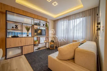 Apartamento com 1 Quarto à venda, 48m² no Bavária, Gramado