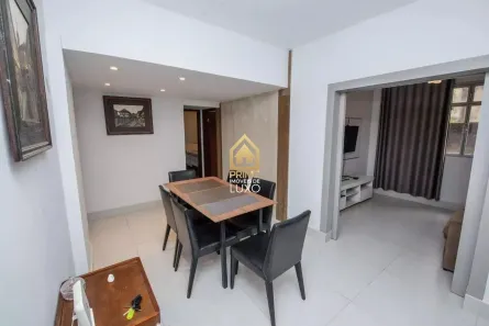 Apartamento com 2 Quartos para alugar, 90m² no Sion, Belo Horizonte