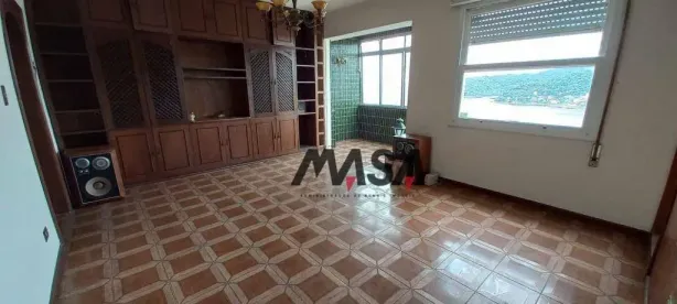 Apartamento com 2 Quartos para alugar, 100m² no Centro, São Vicente