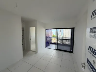Apartamento com 2 Quartos à venda, 50m² no Piedade, Jaboatão dos Guararapes