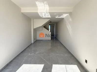 Casa com 2 Quartos à venda, 92m² no Mantiqueira, Belo Horizonte