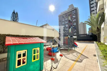Apartamento com 4 Quartos à venda, 220m² no Vila Clementino, São Paulo