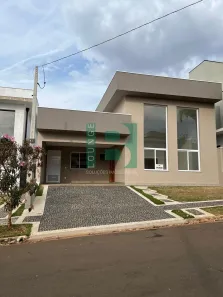 Casa com 3 Quartos à venda, 220m² no Betel, Paulínia