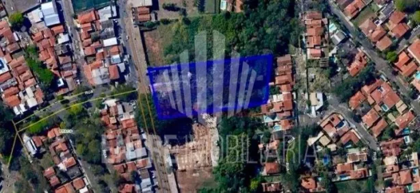 Lote/Terreno à venda, 8930m² no Jardim Afife, Campinas