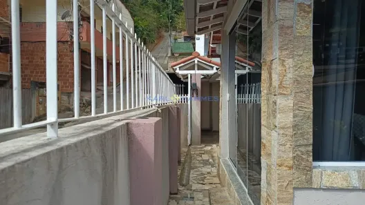 Casa com 4 Quartos à venda, 310m² no Corrêas, Petrópolis
