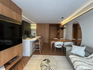 Apartamento com 3 Quartos à venda, 89m² no São José, São Leopoldo