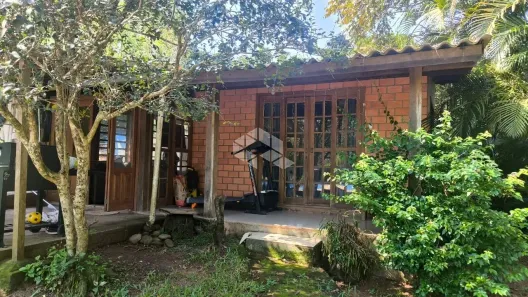 Fazenda/Sítio com 3 Quartos à venda, 48m² no Parque São Cristóvão (Itacolomi), Gravataí
