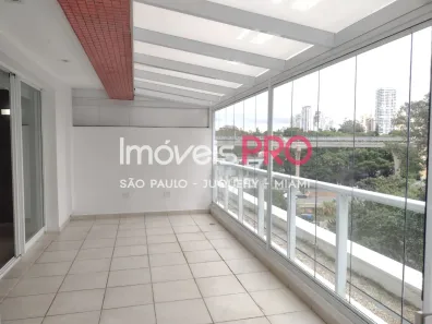 Apartamento com 2 Quartos à venda, 110m² no Campo Belo, São Paulo