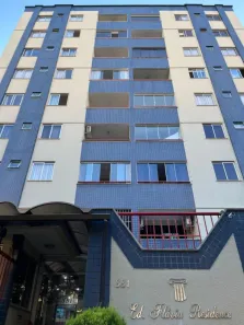 Apartamento com 3 Quartos para alugar, 95m² no Setor Bela Vista, Goiânia