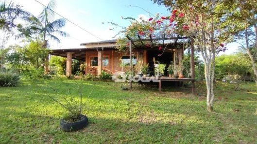 Fazenda/Sítio com 2 Quartos à venda, 395m² no Área Rural de Porto Velho, Porto Velho