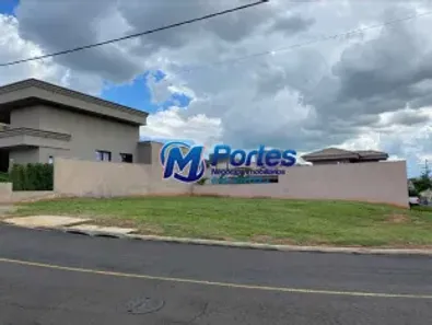 Lote/Terreno à venda, 435m² no Quinta do Lago Residence, São José do Rio Preto