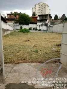 Lote/Terreno à venda, 910m² no Vila São Francisco, São Paulo