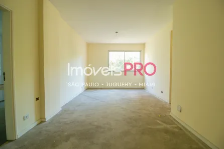 Apartamento com 3 Quartos à venda, 101m² no Vila Olímpia, São Paulo