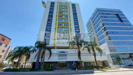 Sala Comercial à venda, 27m² no Trindade, Florianópolis