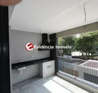 Apartamento com 3 Quartos à venda, 112m² no Jardim São Caetano, São Caetano do Sul