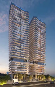 Apartamento com 4 Quartos à venda, 260m² no Umarizal, Belém