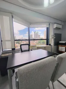 Sala Comercial à venda, 40m² no Centro, Sorocaba