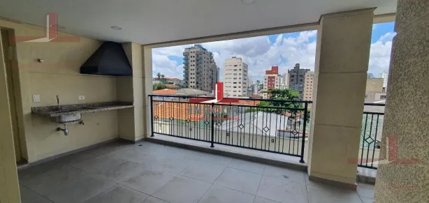 Apartamento com 3 Quartos à venda, 120m² no Vila Paulicéia, São Paulo