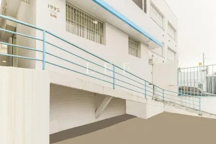 Sala Comercial à venda, 156m² no Guarapiranga, São Paulo