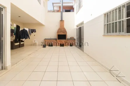 com 3 Quartos à venda, 288m² no Sumarezinho, São Paulo