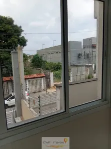 Apartamento com 2 Quartos à venda, 40m² no Vila Santa Teresa (Zona Leste), São Paulo