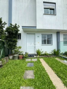 Casa com 2 Quartos à venda, 80m² no Passo de Torres, Passo de Torres