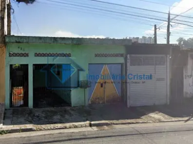 Casa com 2 Quartos à venda, 171m² no Padroeira, Osasco