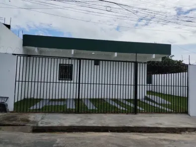Apartamento com 2 Quartos para alugar, 45m² no Novo Aleixo, Manaus