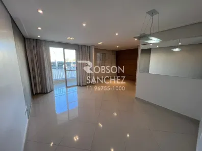 Apartamento com 3 Quartos à venda, 78m² no Campininha, São Paulo