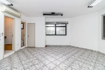Ponto Comercial com 2 Quartos para alugar, 55m² no Bosque da Saúde, São Paulo