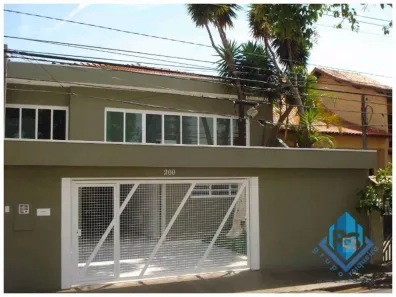 Imóvel Comercial com 3 Quartos à venda, 243m² no Jardim do Mar, São Bernardo do Campo