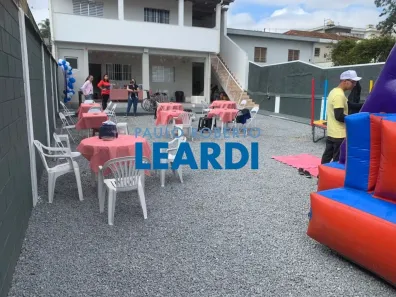 Lote/Terreno para alugar, 420m² no Vila Esperança, São Paulo