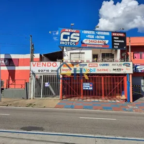 Ponto Comercial com 3 Quartos à venda, 328m² no Jardim Maria Antônia Prado, Sorocaba