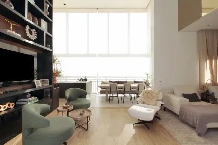 Cobertura com 4 Quartos à venda, 309m² no Perdizes, São Paulo