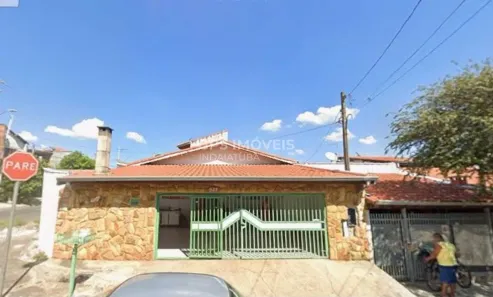 Casa com 3 Quartos à venda, 118m² no Jardim Morada do Sol, Indaiatuba