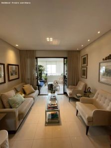 Apartamento com 4 Quartos à venda, 140m² no Caminho das Árvores, Salvador