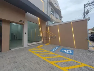 Ponto Comercial para alugar, 59m² no Centro, Americana