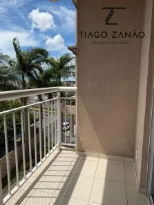 Apartamento com 2 Quartos à venda, 65m² no Morada de Laranjeiras, Serra