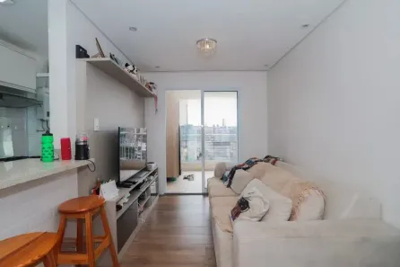 Apartamento com 2 Quartos à venda, 64m² no Vila Ipojuca, São Paulo