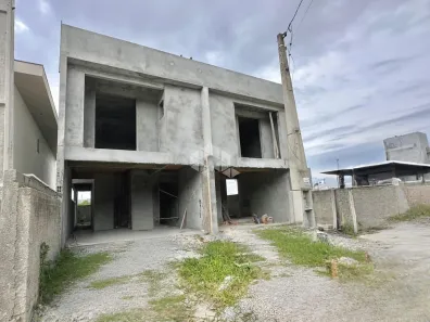 Casa com 3 Quartos à venda, 115m² no Forquilhas, São José