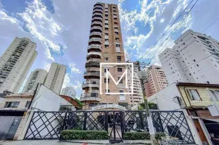Apartamento com 3 Quartos à venda, 163m² no Vila Prudente, São Paulo