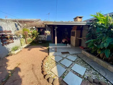 Casa com 3 Quartos à venda, 60m² no Vila Anair, Cachoeirinha