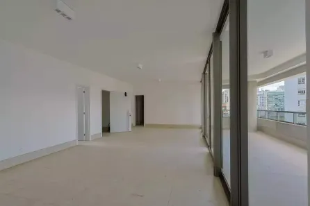 Apartamento com 4 Quartos para alugar, 208m² no Vale do Sereno, Nova Lima