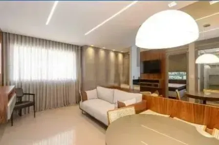 Apartamento com 1 Quarto à venda, 40m² no Lourdes, Belo Horizonte