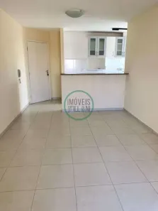 Apartamento com 3 Quartos para alugar, 67m² no Vila Ema, São José dos Campos