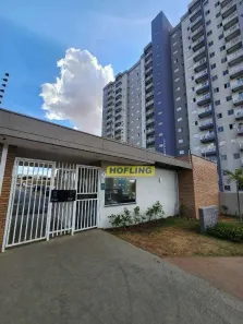 Apartamento com 2 Quartos para alugar, 49m² no Jardim Independência, Rio Claro